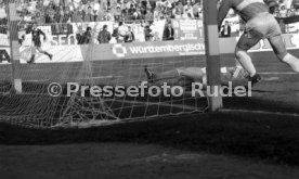 05.10.88 FC Tatabanya - VfB Stuttgart