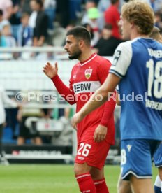 12.09.26 TSG 1899 Hoffenheim - VfB Stuttgart