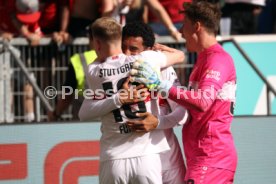 02.05.26 TSG 1899 Hoffenheim - VfB Stuttgart