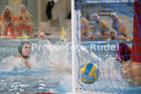 25.01.25 SSV Esslingen - SG Stadtwerke München