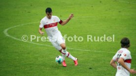 29.08.20 VfB Stuttgart - Arminia Bielefeld