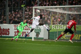 SC Freiburg - RB Leipzig