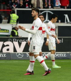 15.04.23 VfB Stuttgart - Borussia Dortmund