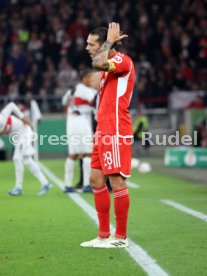 31.10.23 VfB Stuttgart - 1. FC Union Berlin