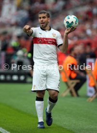 Bayer 04 Leverkusen - VfB Stuttgart