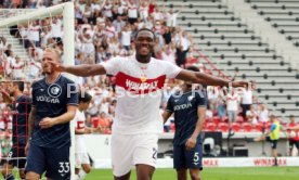 19.08.23 VfB Stuttgart - VfL Bochum