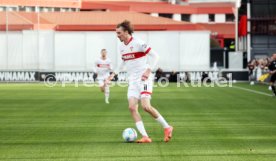 05.01.25 VfB Stuttgart - Ajax Amsterdam