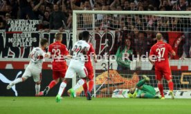 VfB Stuttgart - 1. FC Union Berlin