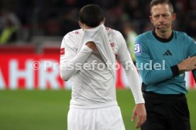 06.12.25 VfB Stuttgart - FC Bayern München