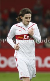Leverkusen-VFB Stuttgart