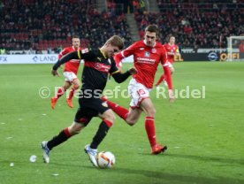 1. FSV Mainz 05 - VfB Stuttgart