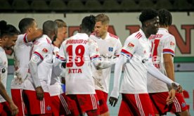 21.12.20 Karlsruher SC - Hamburger SV