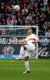 Eintracht Frankfurt - VfB Stuttgart
