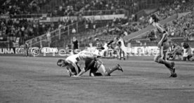 12.09.89 VfB Stuttgart - Feyenoord Rotterdam