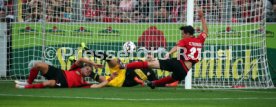 SC Freiburg - VfB Stuttgart
