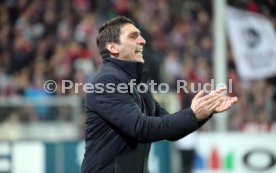 SC Freiburg - VfB Stuttgart