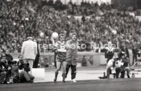 30.03.91 1. FC K&ouml;ln - VfB Stuttgart