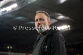 VfB Stuttgart - DSC Arminia Bielefeld