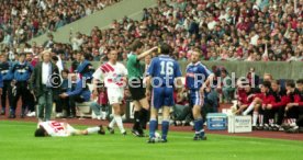 18.05.96 VfB Stuttgart - Karlsruher SC