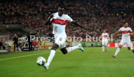 VfB Stuttgart - VfL Bochum