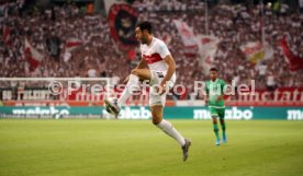VfB Stuttgart - Hannover 96