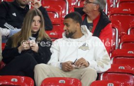 31.10.23 VfB Stuttgart - 1. FC Union Berlin