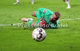RB Leipzig - VfB Stuttgart
