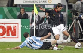 Fussball