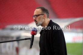 21.04.21 VfB Stuttgart - VfL Wolfsburg
