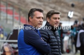 Karlsruher SC - VfL Osnabr&uuml;ck