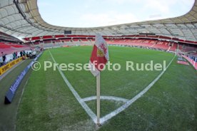 05.12.21 VfB Stuttgart - Hertha BSC Berlin