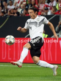 DFB Deutschland - Peru