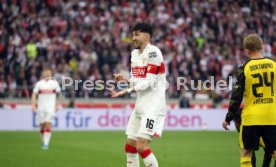 04.04.26 VfB Stuttgart - Borussia Dortmund