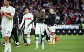 18.02.23 VfB Stuttgart - 1. FC K&ouml;ln