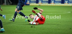 25.02.22 TSG 1899 Hoffenheim - VfB Stuttgart