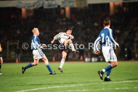 31.03.99 Deutschland - Finnland