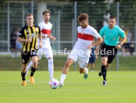 22.07.23 VfB Stuttgart - Vitesse Arnheim