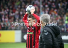 SC Freiburg - VfL Wolfsburg