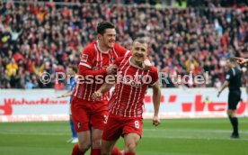 12.03.23 SC Freiburg - TSG 1899 Hoffenheim