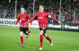 SC Freiburg - VfB Stuttgart
