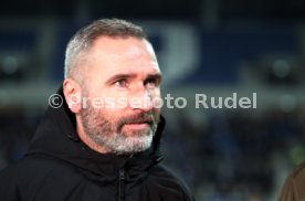 SV Darmstadt 98 - VfB Stuttgart
