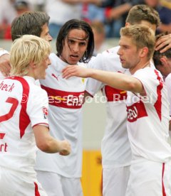 VfB Stuttgart