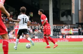 15.08.26 Fulham FC - VfB Stuttgart