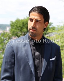 Khedira