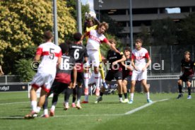29.08.26 U19 VfB Stuttgart - U19 SC Freiburg