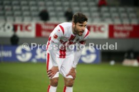 09.01.21 SC Freiburg - 1. FC K&ouml;ln