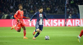 14.02.23 Paris Saint-Germain - FC Bayern M&uuml;nchen