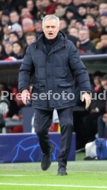 FC Bayern M&uuml;nchen - Tottenham Hotspurs