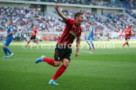 TSG 1899 Hoffenheim - SC Freiburg
