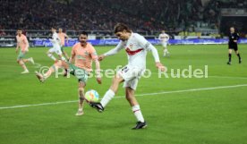 05.02.23 VfB Stuttgart - SV Werder Bremen